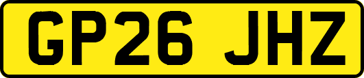 GP26JHZ