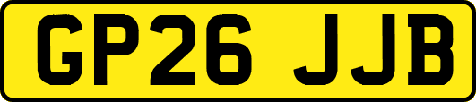 GP26JJB