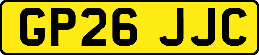GP26JJC