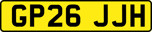 GP26JJH