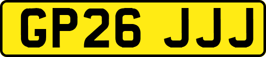 GP26JJJ