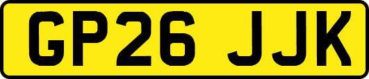 GP26JJK