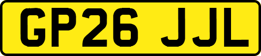 GP26JJL