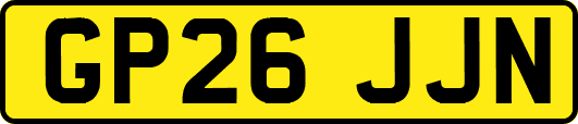 GP26JJN