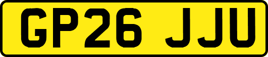 GP26JJU