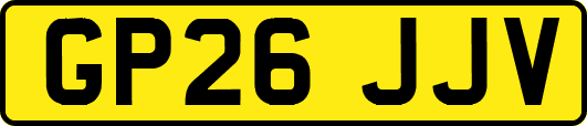 GP26JJV