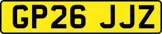 GP26JJZ