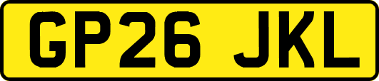 GP26JKL