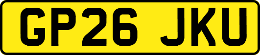 GP26JKU