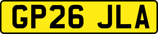 GP26JLA