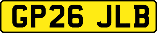 GP26JLB