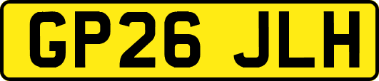 GP26JLH