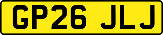 GP26JLJ