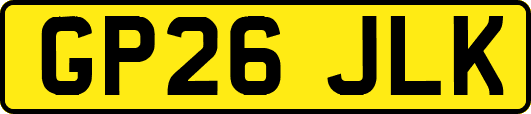 GP26JLK