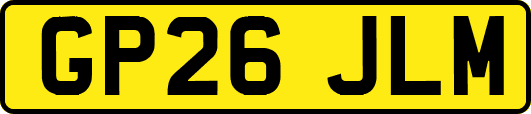 GP26JLM