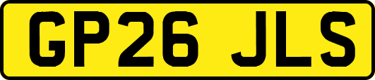 GP26JLS