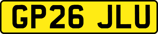 GP26JLU