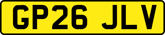 GP26JLV