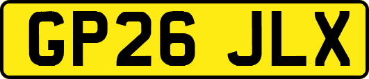 GP26JLX