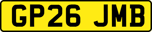 GP26JMB