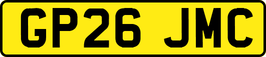 GP26JMC