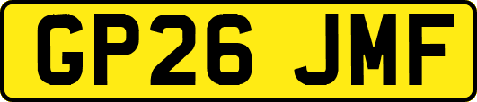 GP26JMF