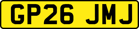 GP26JMJ