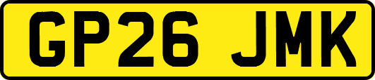 GP26JMK