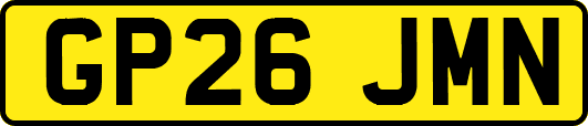 GP26JMN