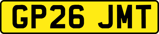 GP26JMT