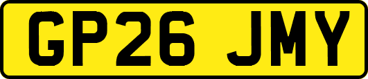 GP26JMY