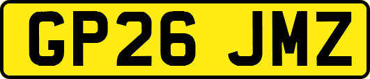 GP26JMZ