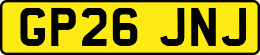 GP26JNJ