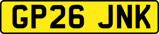 GP26JNK