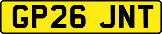GP26JNT