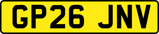 GP26JNV