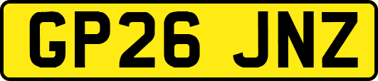 GP26JNZ