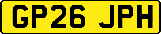 GP26JPH