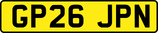 GP26JPN