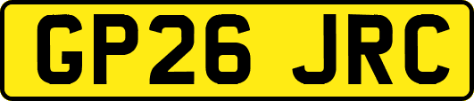 GP26JRC