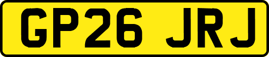 GP26JRJ