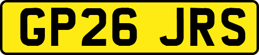 GP26JRS