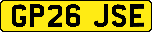 GP26JSE