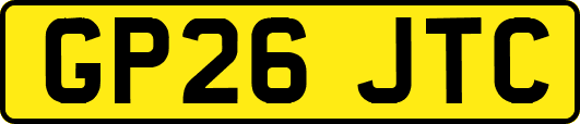GP26JTC