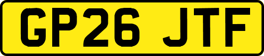 GP26JTF