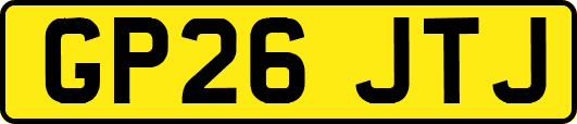 GP26JTJ