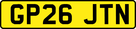 GP26JTN