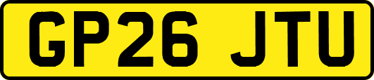 GP26JTU