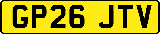 GP26JTV