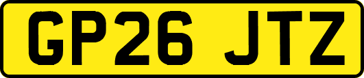 GP26JTZ